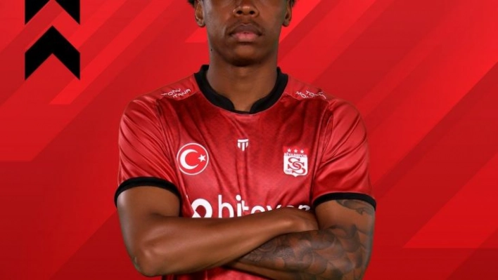 Sivasspor'da Clinton N'Jie ilk resmi maçına çıktı