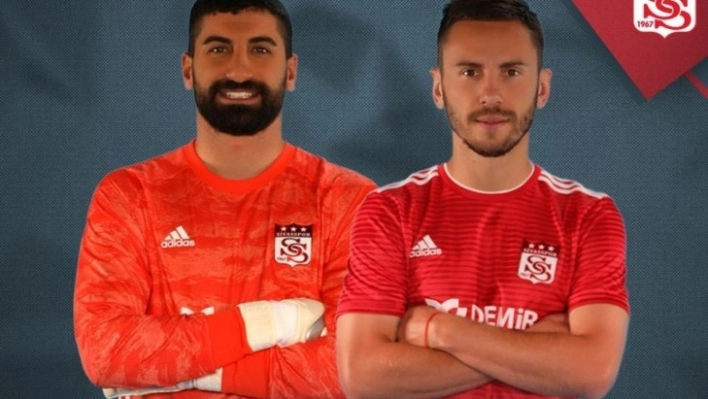 Sivasspor'da sakatlık şoku!