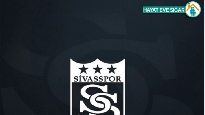 Sivasspor'dan Ankaragücü'ne geçmiş olsun mesajı