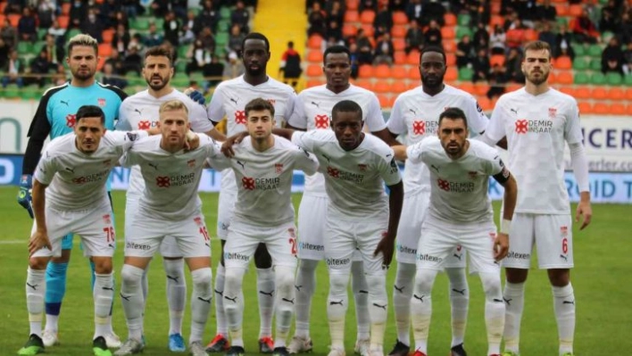 Sivasspor en çok Galatasaray'a yeniliyor