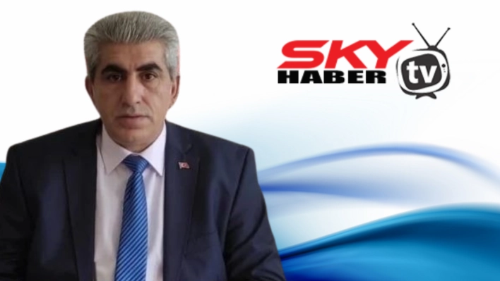 SKY TV Haber Malatya Temsilciliğine Kazım Erayabakan Atandı