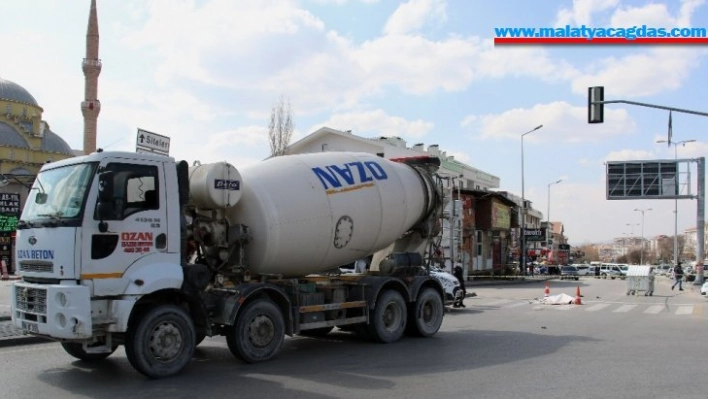 Sokağa çıkma yasağına uymadı, canından oldu