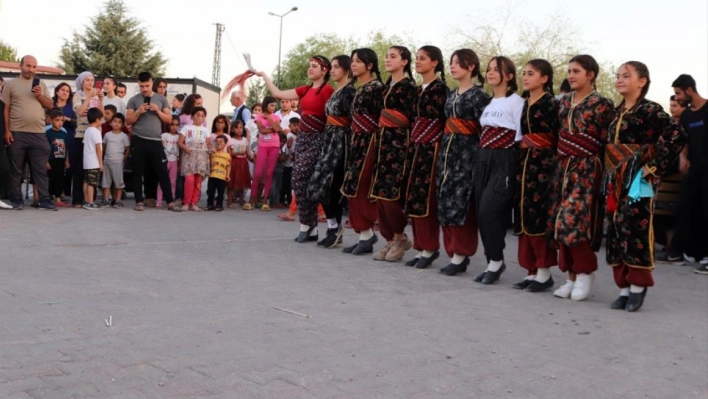 Sosyal Medyadan Sosyal Meydana etkinliği düzenlendi