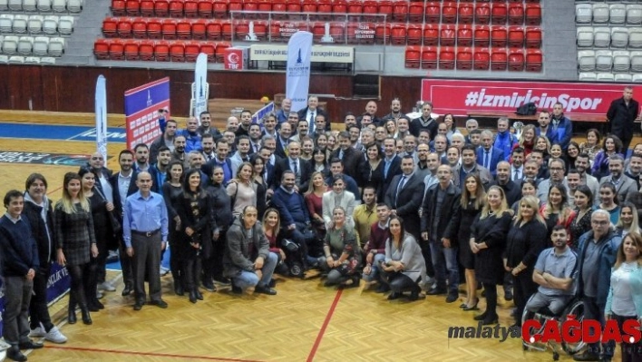 Soyer'den İzmir Maratonu müjdesi