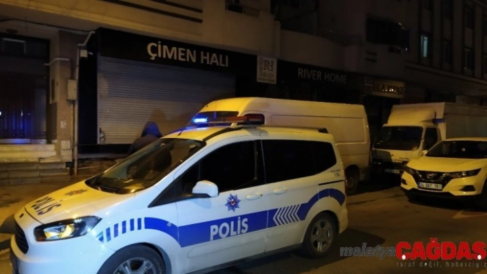 Soygunu engellemek isteyen vatandaş hırsızlar tarafından vuruldu: 1 yaralı