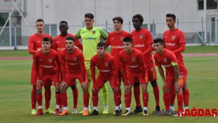 Spor Toto Gelişim Elit U19 Ligi