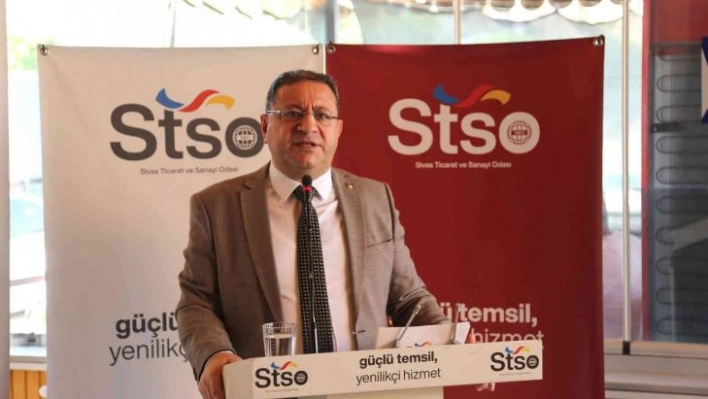 STSO 181 oda içerisinde ilk 3'e girdi