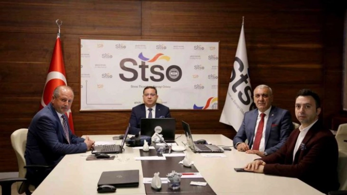 STSO'dan Yiğidolara otobüs desteği