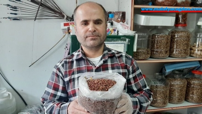 Sumak yok satıyor