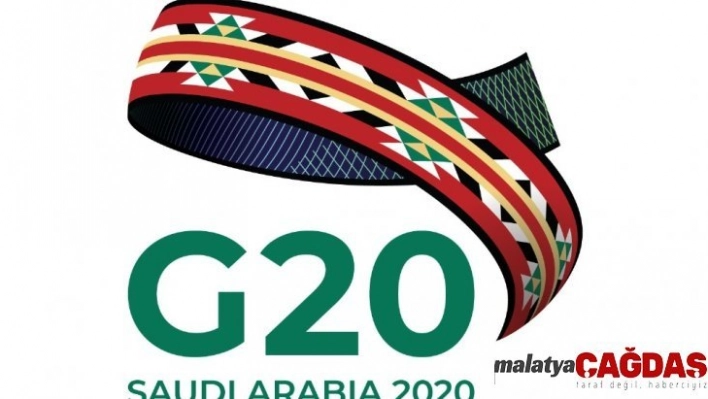 Suudi Arabistan 2020 G20 Başkanlığını devraldı