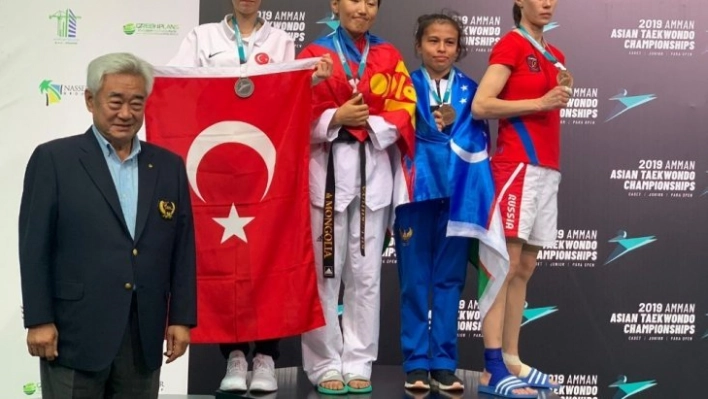 Taekwondocular  engel tanımıyor