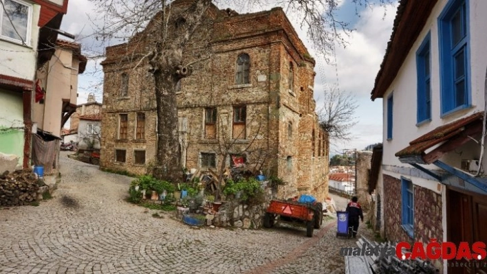 Tarihi kentler Mudanya'da buluşacak