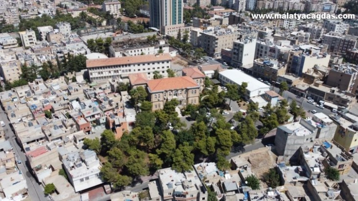 Tarihin sıfır noktası Şanlıurfa'ya yeni bir müze müjdesi