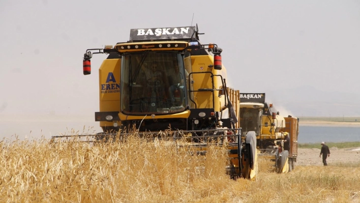 Tarım ve Orman Bakanlığı'ndan Mazot ve gübre desteği kalktı iddialarına cevap