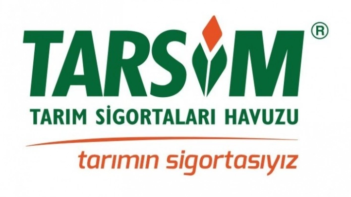 Tarımın sürdürebilirliği için sigorta şart