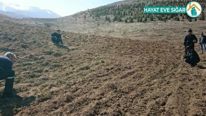 Tarımsal faaliyetler için il dışına çıkılabilecek