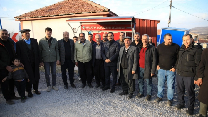 Taşkın:Önceliğimiz Depremin Yaralarını Sarmak Olacak