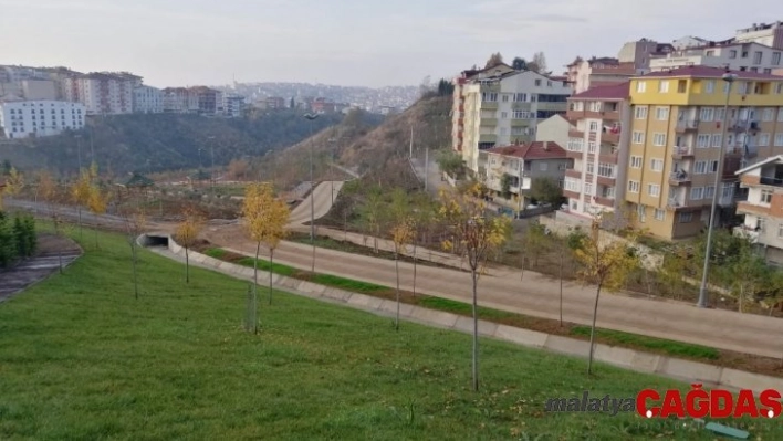 Tatlıkuyu Vadisi'nde sona yaklaşılıyor