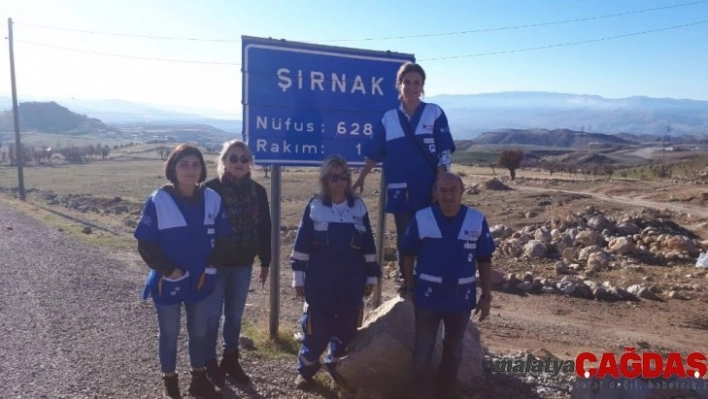 Tatvan Belediyesi Hayvan Kısırlaştırma ve Rehabilitasyon Merkezi bölgeye hizmet veriyor