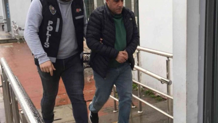 Tefecilikten gözaltına alınan kadından 'şeref' çıkışı