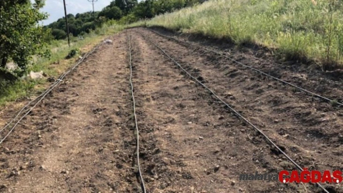 Tekirdağ'da 1 milyon 913 bin TL Orköy kredisi verildi