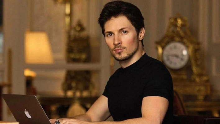 Telegram kurucusu Durov'un gözaltı süresi uzatıldı