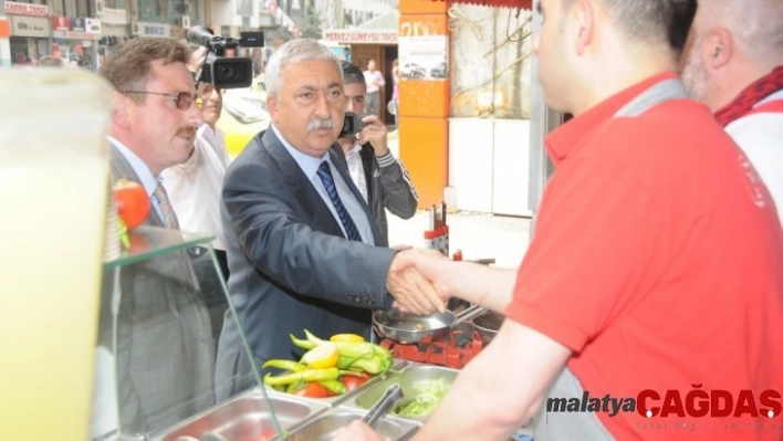 TESK Genel Başkanı Palandöken: 'Emekliliği bekleyenler mağdur olmamalı'