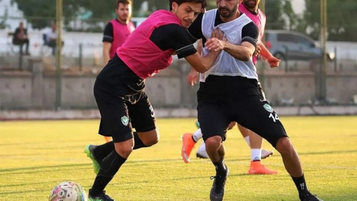 TFF 2. Lig'de derbi heyecanı