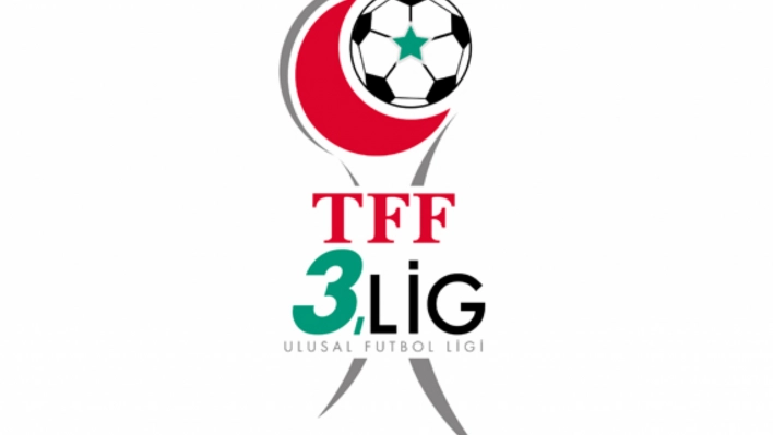 TFF 3. Lig'e yükselen takımlar belli oldu