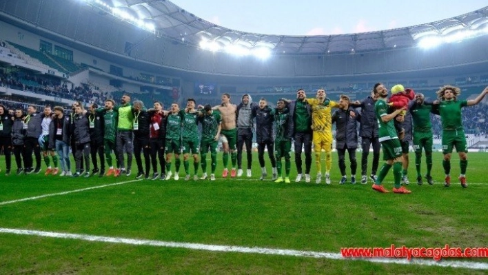 Timsah, Süper Lig yolunda zorlu virajda