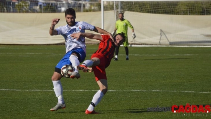 TKİ Tavşanlı Linyitspor Antalya kampından döndü