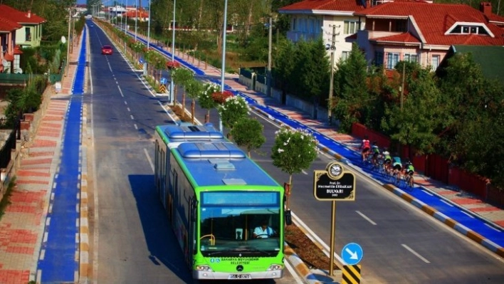 Toplu taşımaya eğitim dönemi düzenlemesi