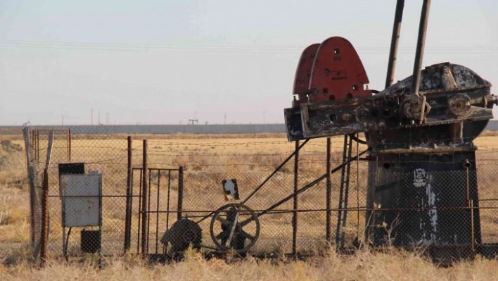 TPAO, Mardin ve Şırnak'ta petrol arayacak