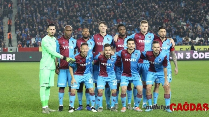 Trabzonspor, Konya'da 9 yıllık hasreti bitirmek istiyor