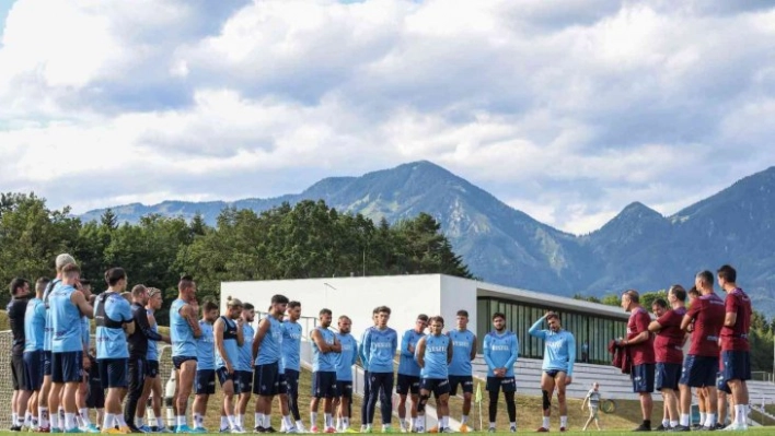 Trabzonspor'un savunma ayarları bozuldu