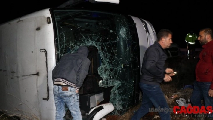 Trafik kazalarında yine ocaklar söndü... 11 ayda, 2 bin 346 kişi kazalarda öldü