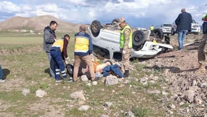 Trafikte düşündürücü bilanço