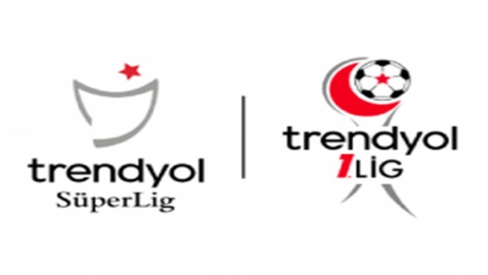 Trendyol Süper Lig ve Trendyol 1. Lig'de 2. hafta müsabakaları oynanacak