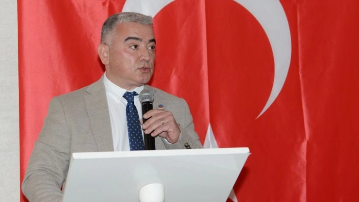 TSYD Adana Şubesi olağanüstü kongre kararı aldı