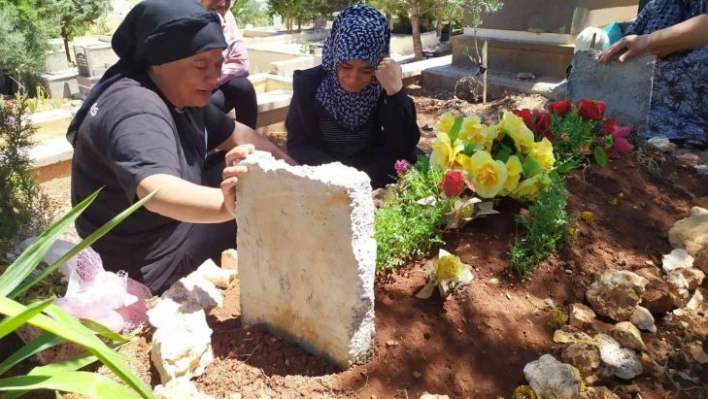 Tüfekle intiharda kan donduran cinayet iddiası