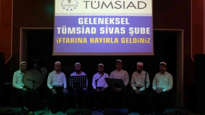 TÜMSİAD dijitalleşen Dünya'ya yerini alacak