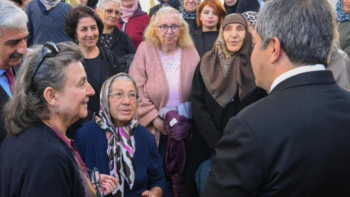 Turgut Özal Üniversitesi, Tazelenme Üniversitesi akademik açılışı yapıldı