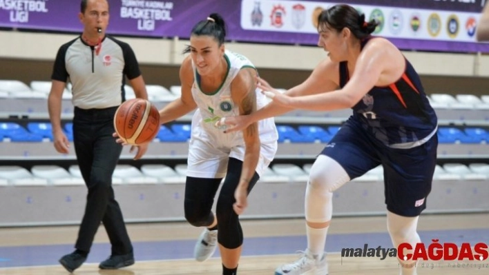 Türkiye Basketbol Federasyonu tekrar kararı verdi