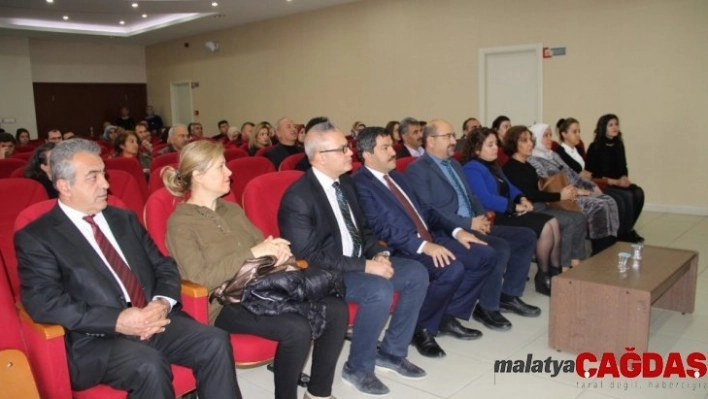 Türkiye'de en fazla diyabet hastalığının olduğu il: Malatya