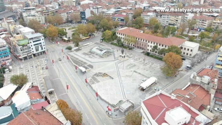 10 yıldaki depremlerin İnteraktif Koroplet Haritası yayımlandı