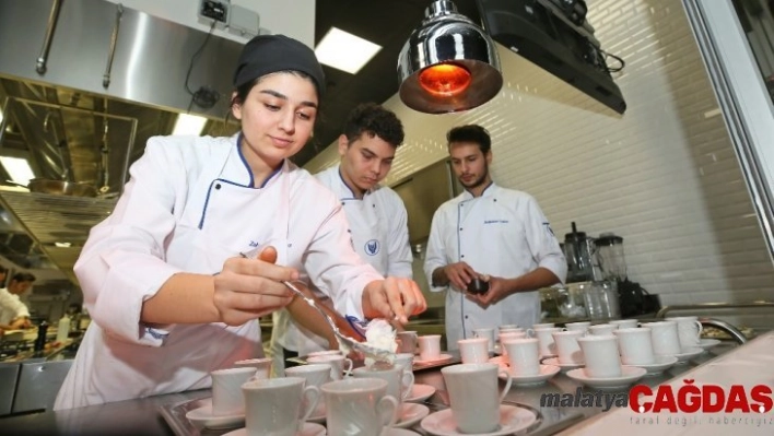 Türkiye'den Portekiz'e gastronomi yolculuğu