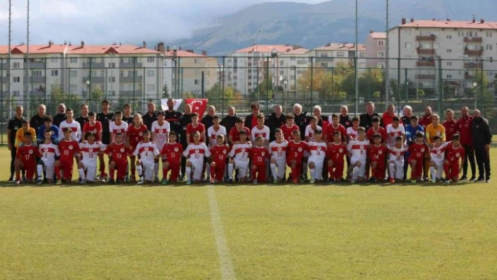 Türkiye Futbol Federasyonu Erzurum Raporunu yayınladı