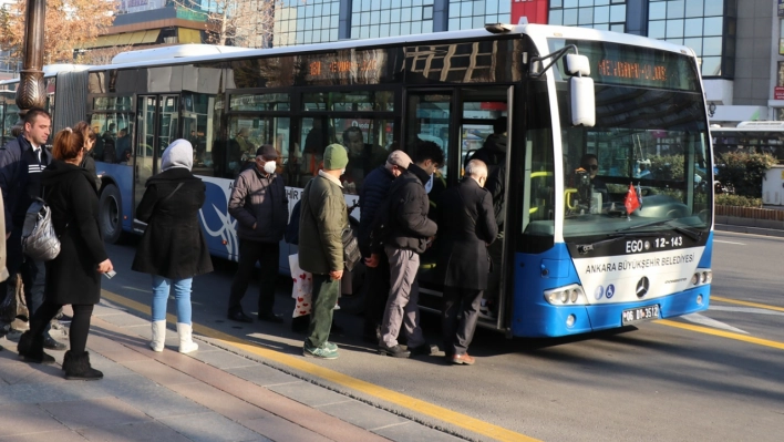 Ücretsiz seyahat desteği ödemeleri artırıldı