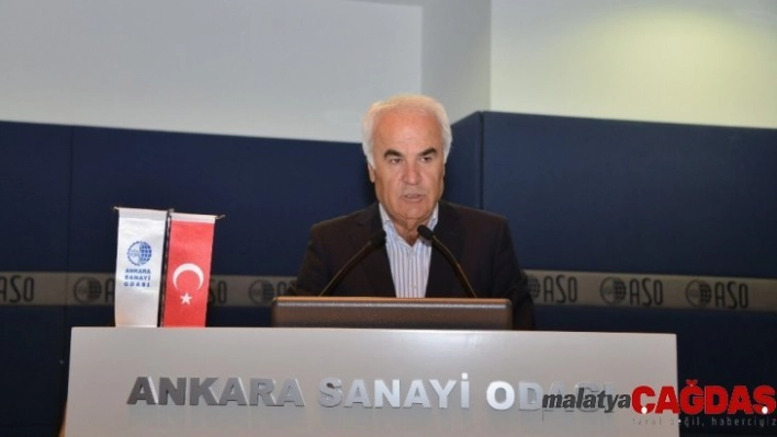 Uganda'dan Ankaralı sanayicilere yatırım çağrısı