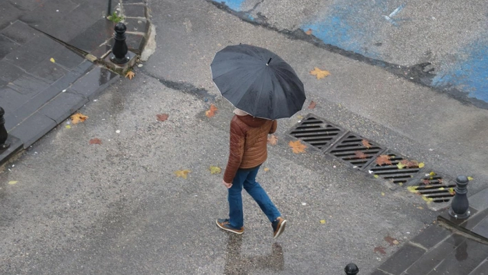 Ülke genelinde hava bugün nasıl?